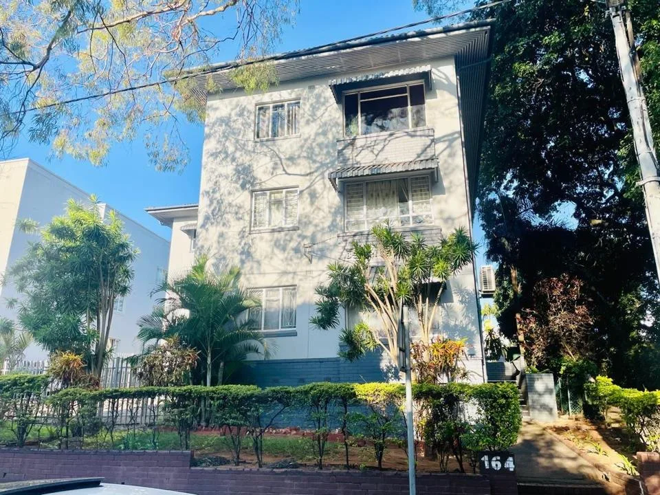 2 Bedroom Apartment / flat to rent in Essenwood