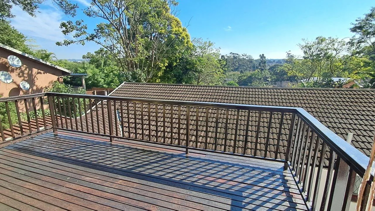 2.5 Bedroom Apartment / flat to rent in Manor Gardens