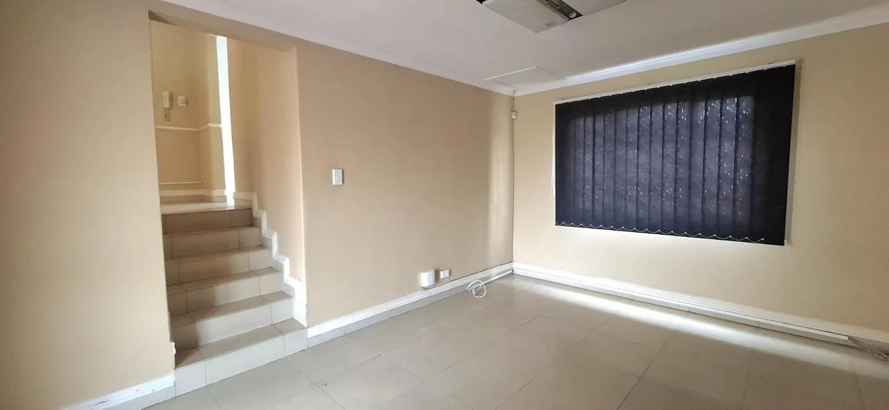 3 Bedroom Townhouse to rent in Broadlands