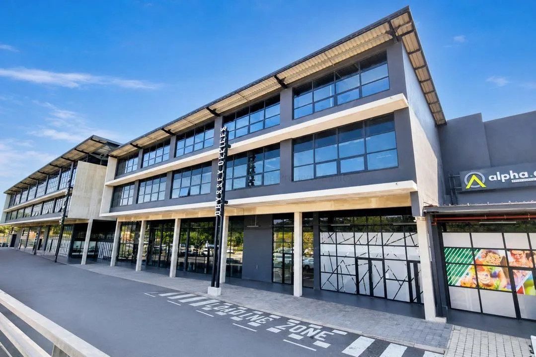 2 Bedroom Apartment / flat to rent in Ballito Central