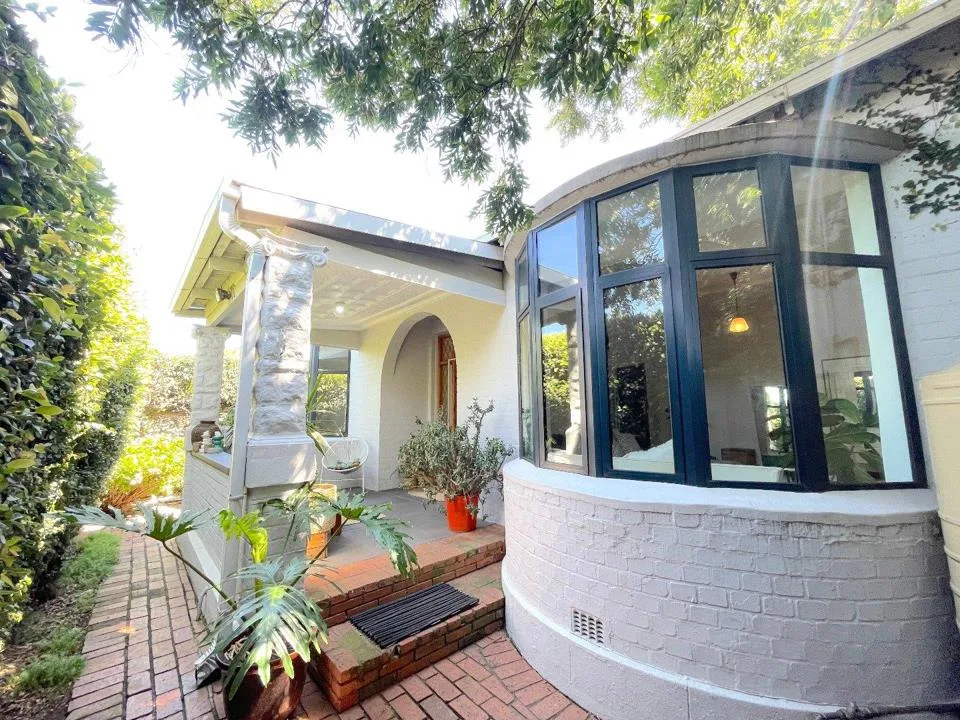 3 Bedroom House to rent in Brixton