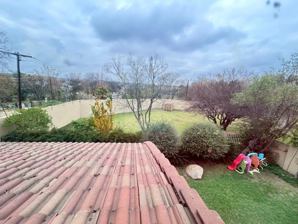 3 Bedroom House to rent in Fourways