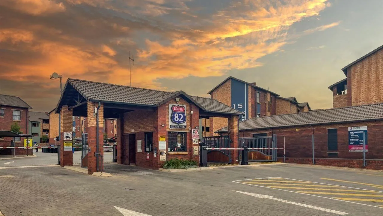 2 Bedroom Apartment / flat to rent in Kibler Park