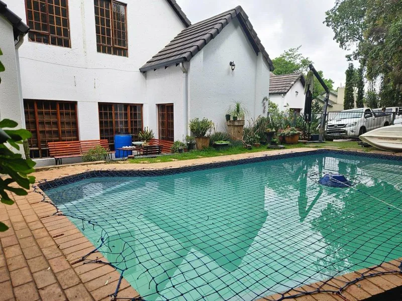 1 Bedroom House to rent in Moret