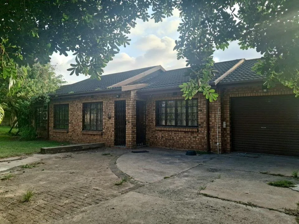 3 Bedroom House to rent in Veld En Vlei