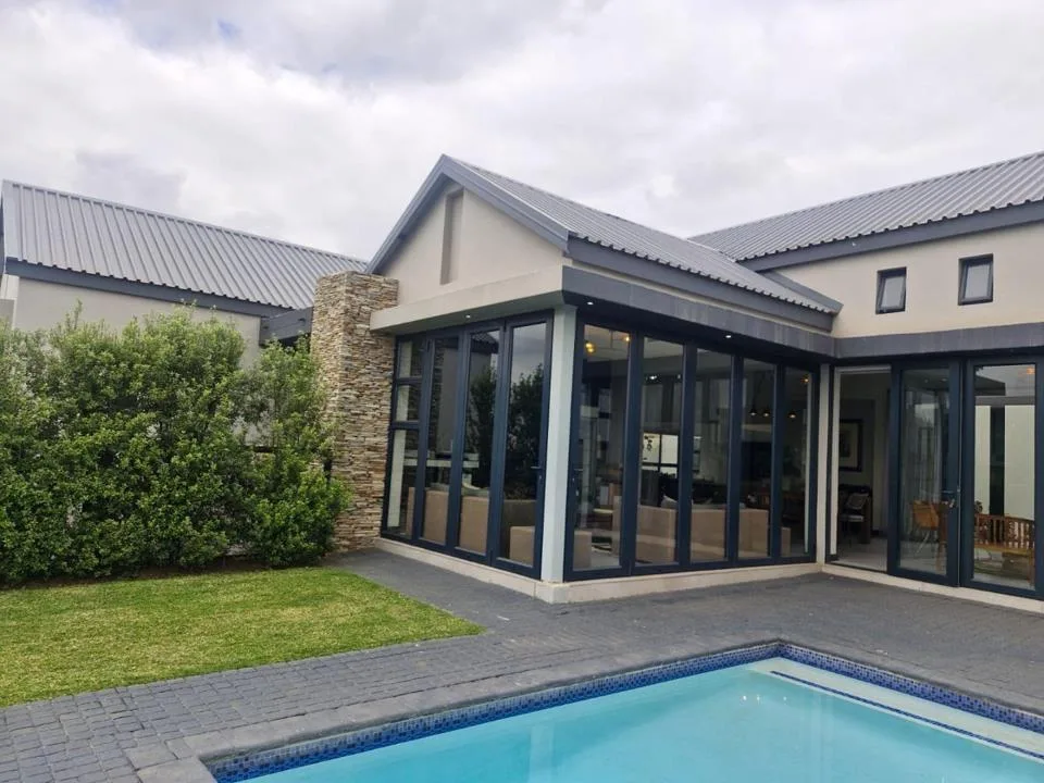 4 Bedroom House to rent in Six Fountains Residential Estate