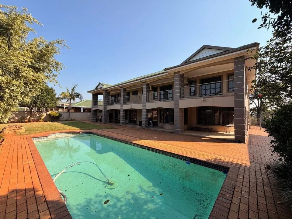 5 Bedroom House to rent in Somerset Park