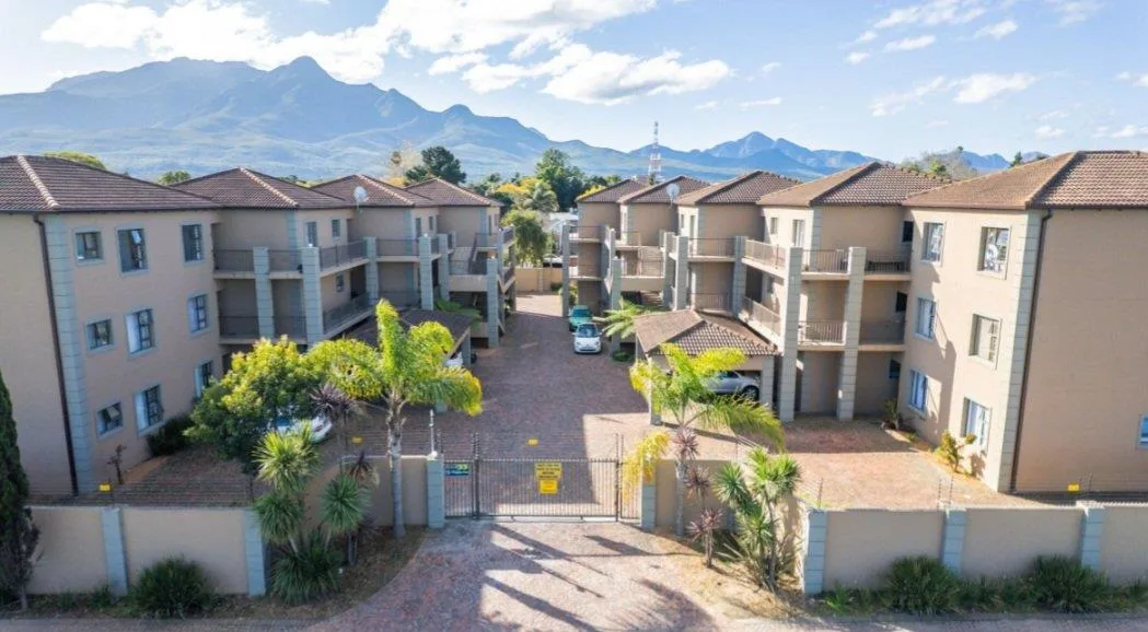 2 Bedroom Apartment / flat for sale in Dormehls Drift