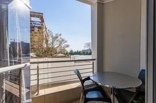 1 Bedroom Apartment / flat to rent in Johannesburg Central