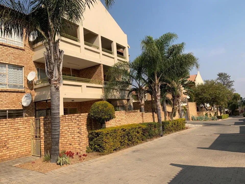 2 Bedroom Apartment / flat to rent in Celtisdal