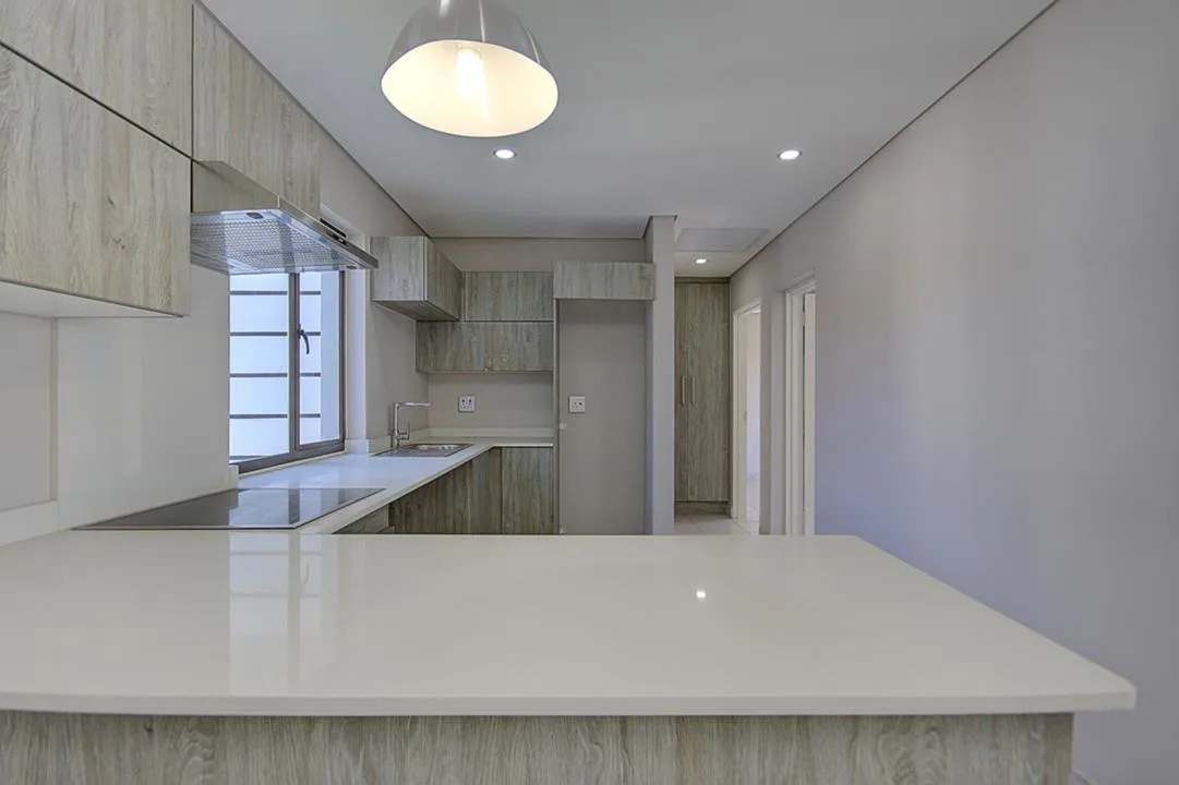 2 Bedroom Apartment / flat to rent in Risidale