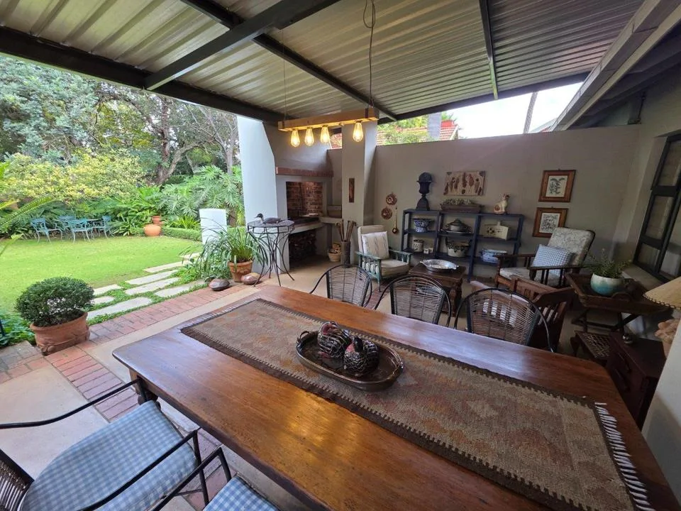 1 Bedroom Apartment / flat to rent in Lynnwood