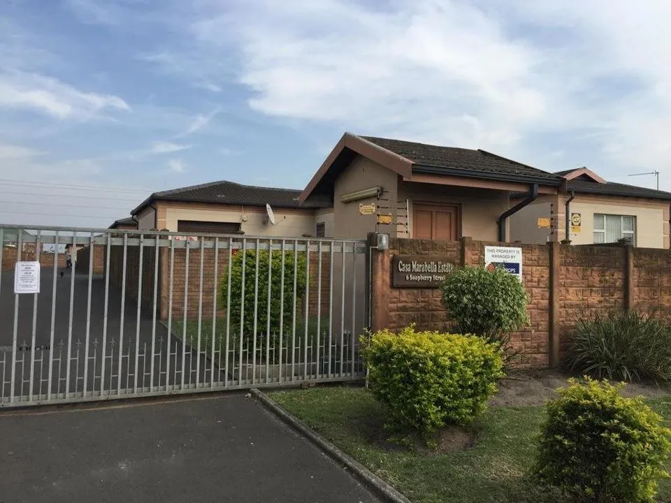 3 Bedroom Townhouse to rent in Arboretum