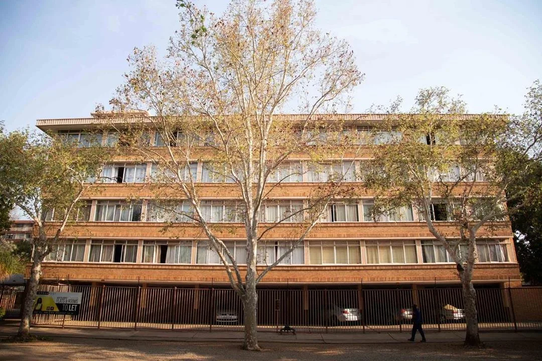 Apartment / flat to rent in Sunnyside