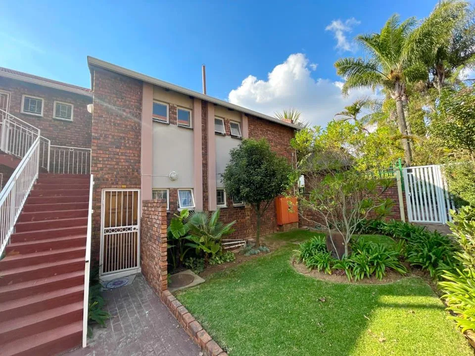 2 Bedroom Townhouse to rent in Moreleta Park