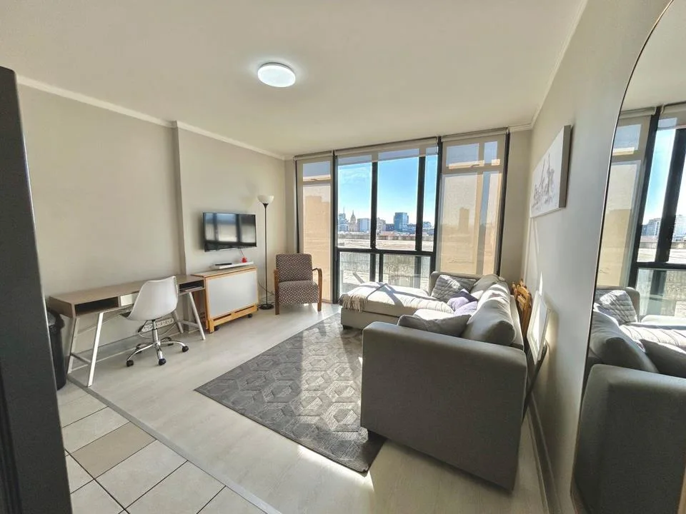 1 Bedroom Apartment / flat to rent in Cape Town City Centre