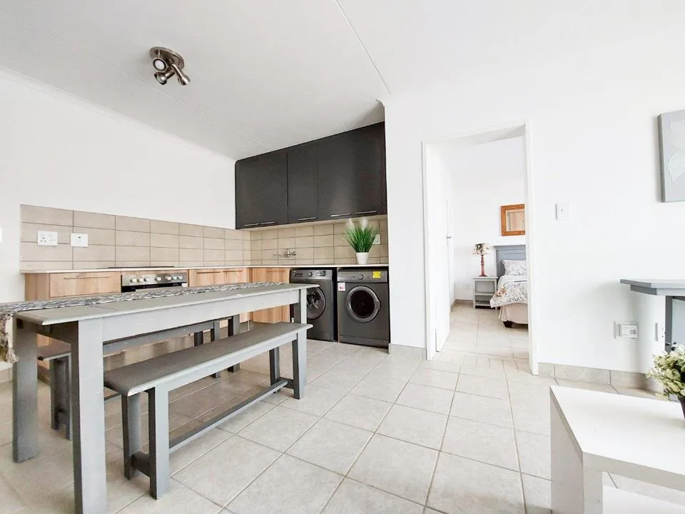 1 Bedroom Apartment / flat to rent in Noordwyk