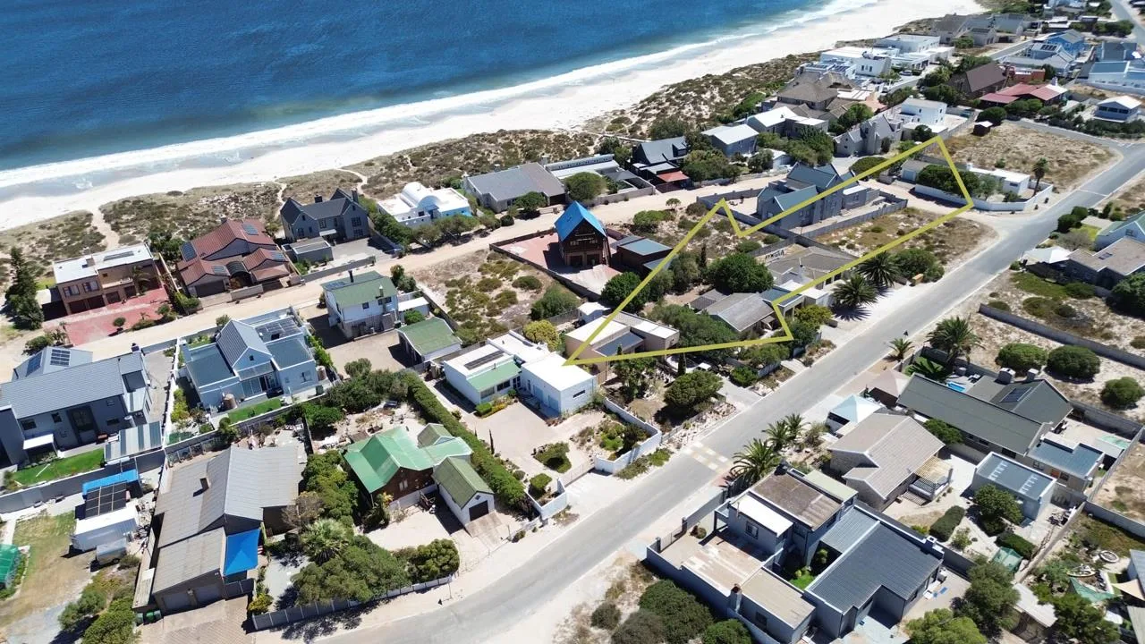 3 Bedroom House for sale in Britannia Bay