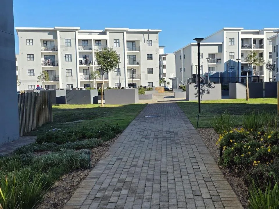 2 Bedroom Apartment / flat for sale in Parklands