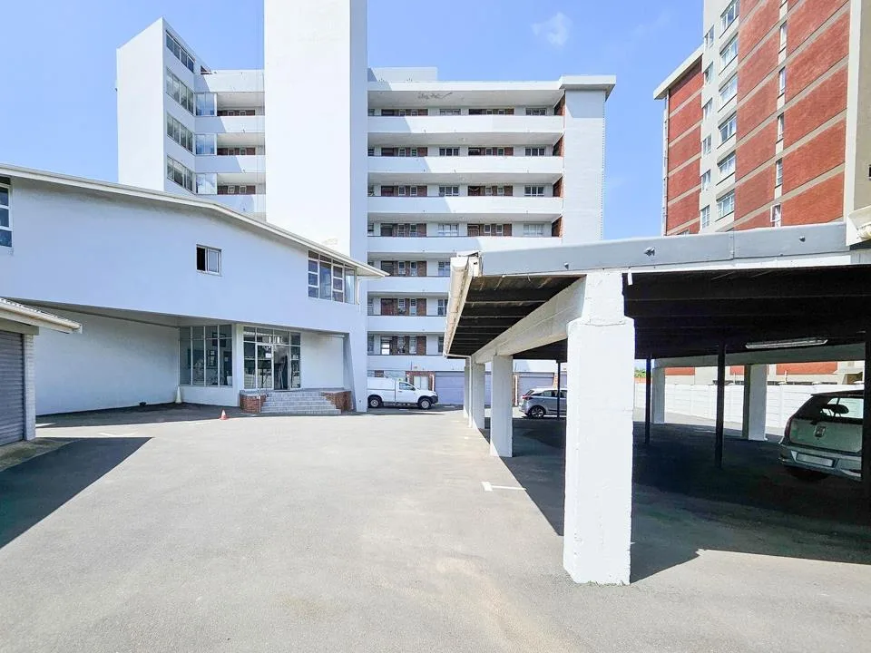 2 Bedroom Apartment / flat to rent in Doonside