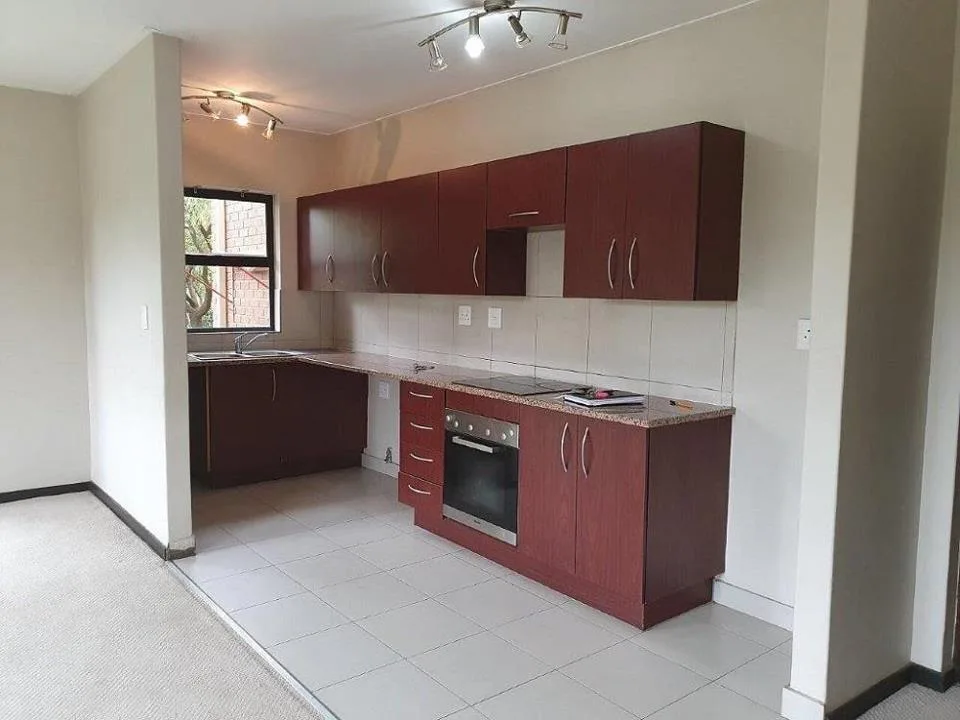 2 Bedroom Apartment / flat to rent in Jackal Creek Golf Estate