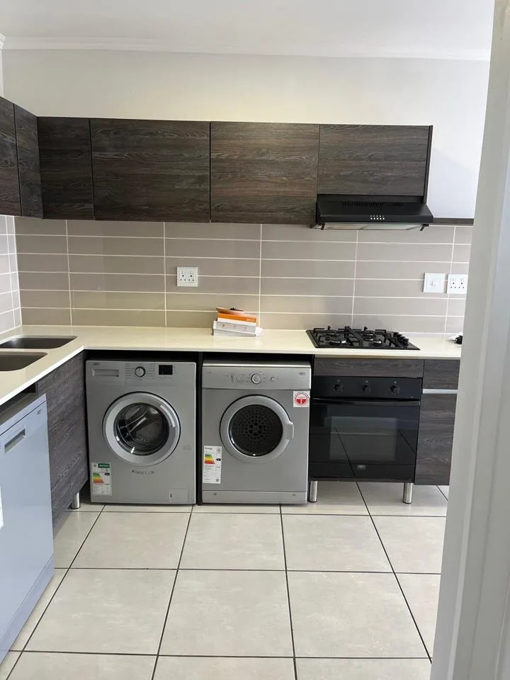 1 Bedroom Apartment / flat to rent in Olivedale