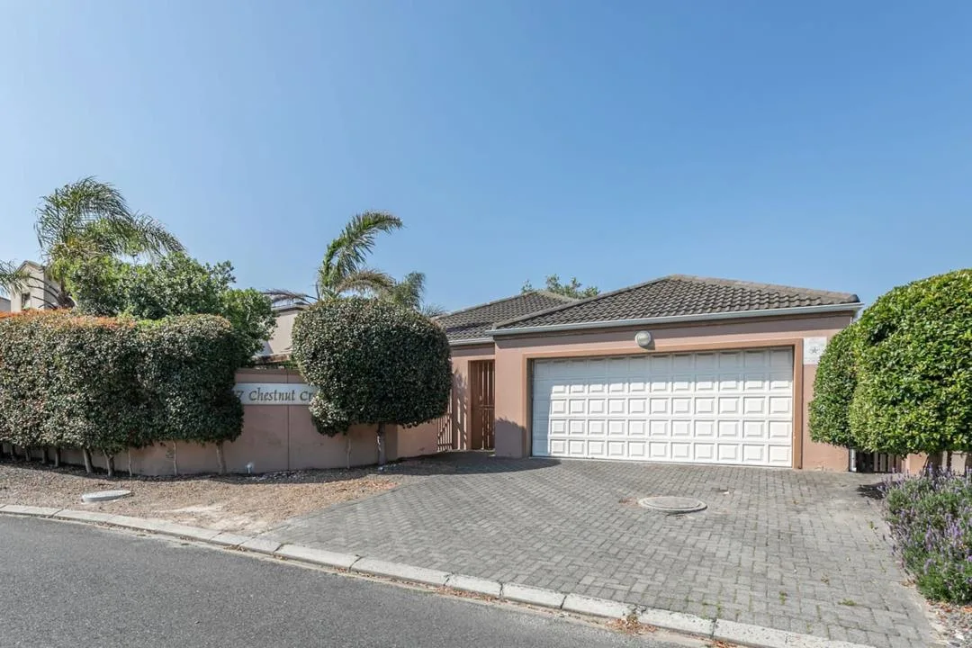 3 Bedroom House for sale in Parklands