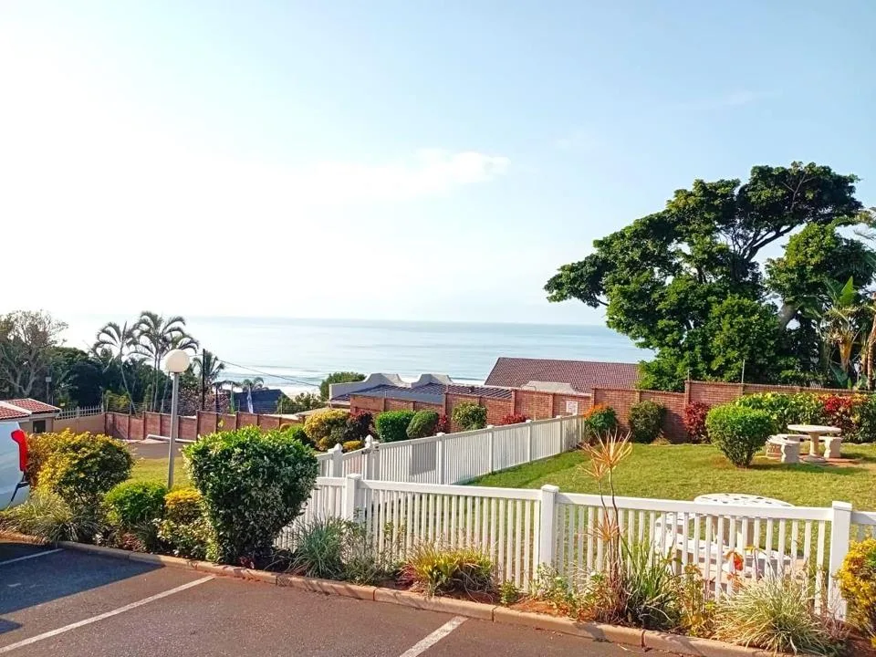 2 Bedroom Apartment / flat to rent in Illovo Beach