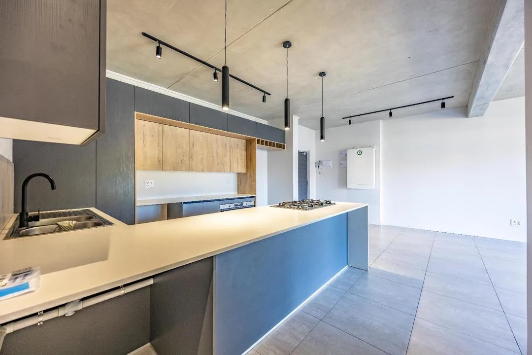 3 Bedroom Apartment / flat to rent in Nieuw Muckleneuk