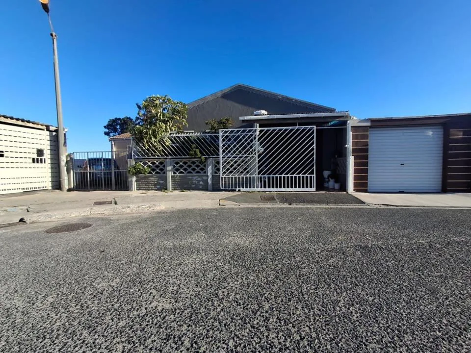 3 Bedroom House for sale in Rocklands