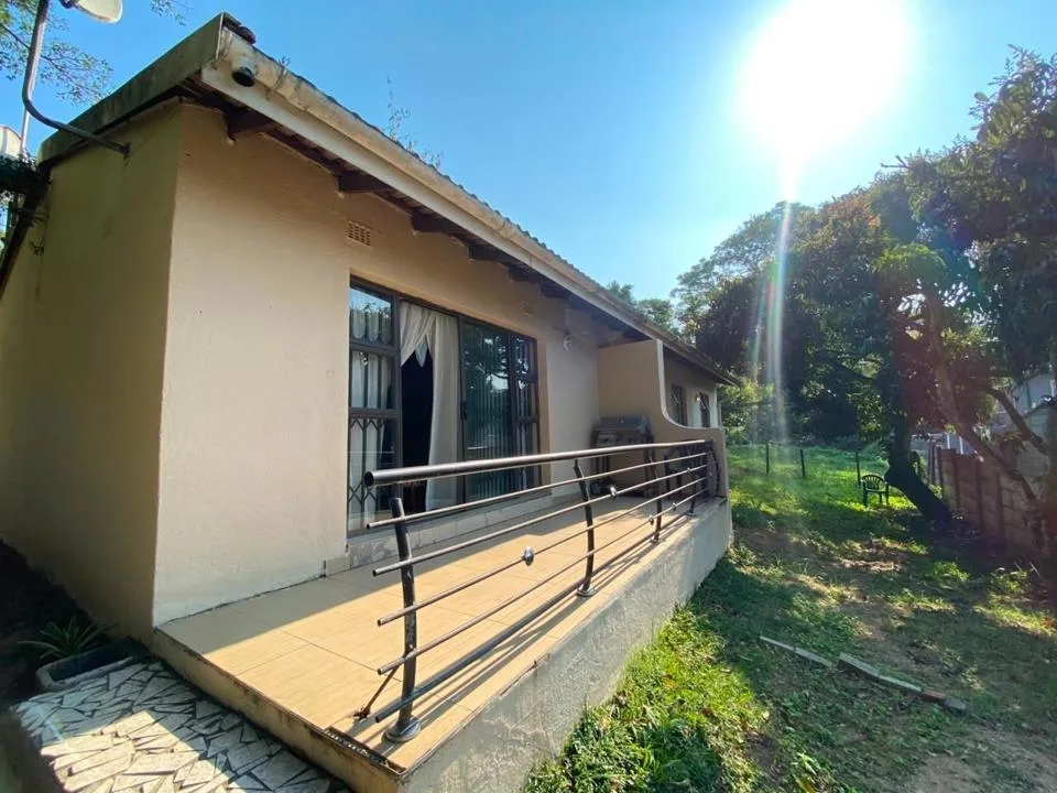 3 Bedroom House to rent in Bellair