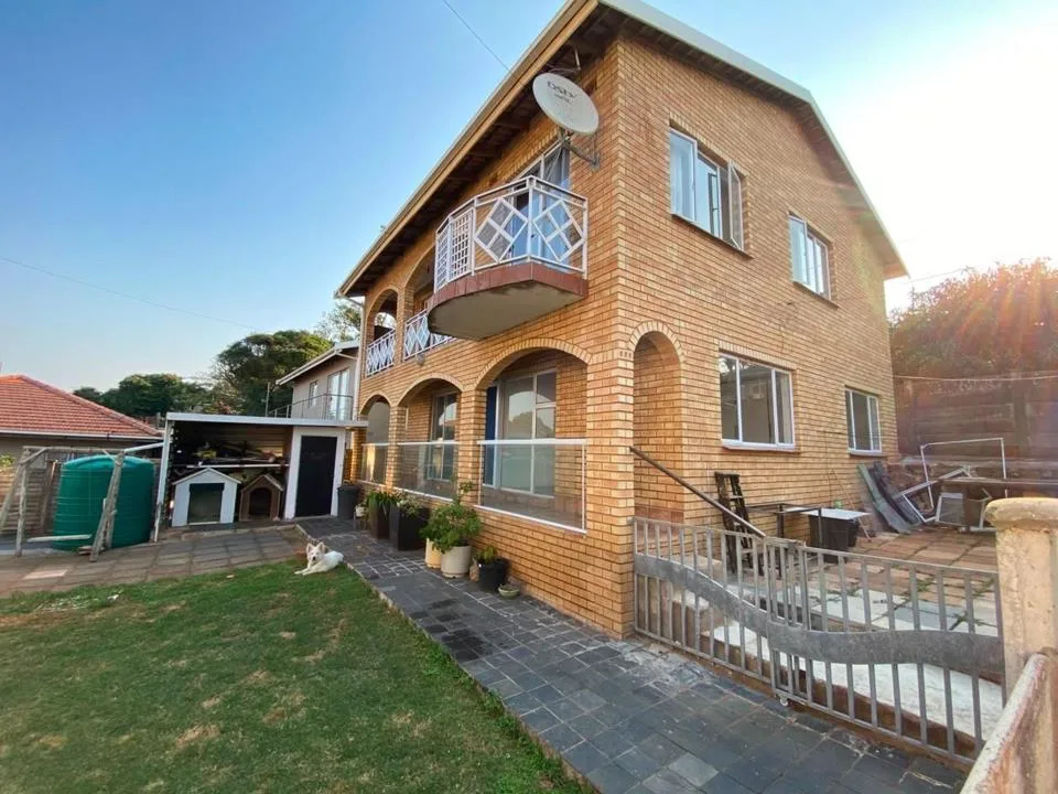 2 Bedroom Apartment / flat to rent in Bluff