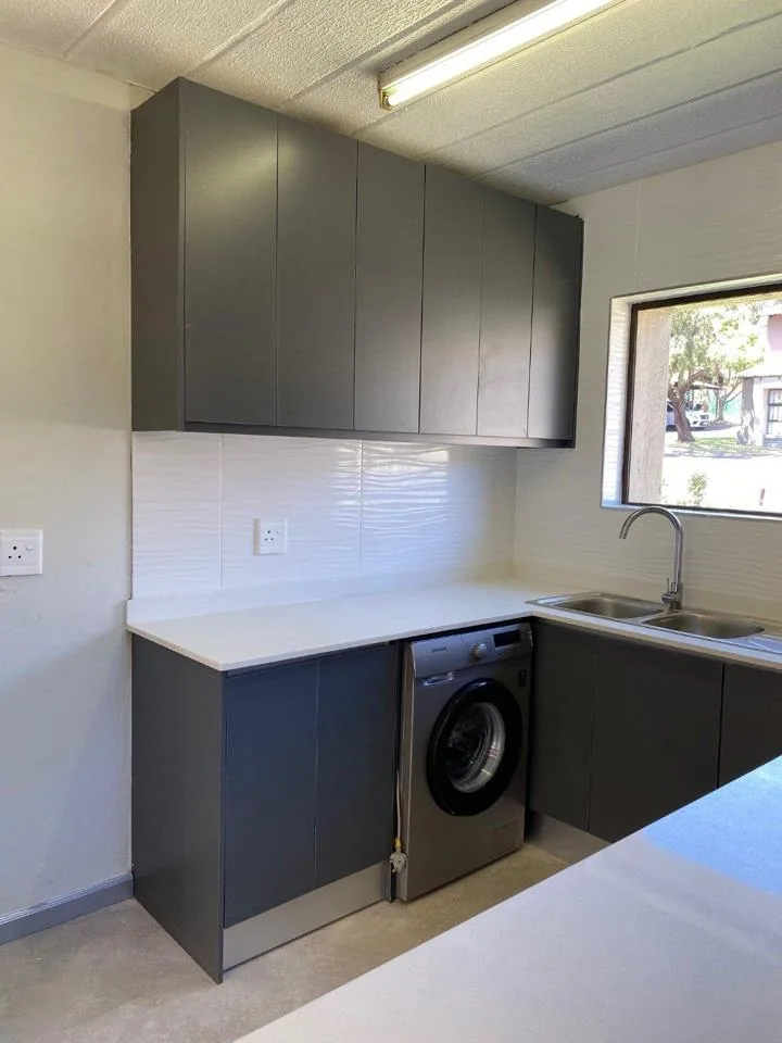 2 Bedroom Apartment / flat to rent in Fourways