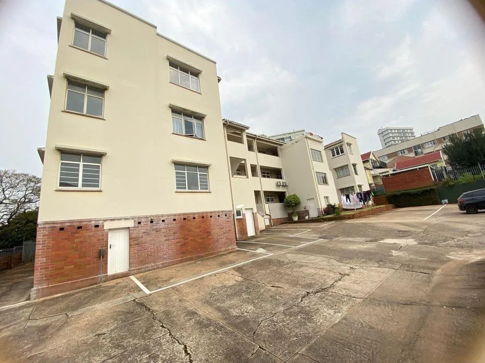1.5 Bedroom Apartment / flat to rent in Glenwood