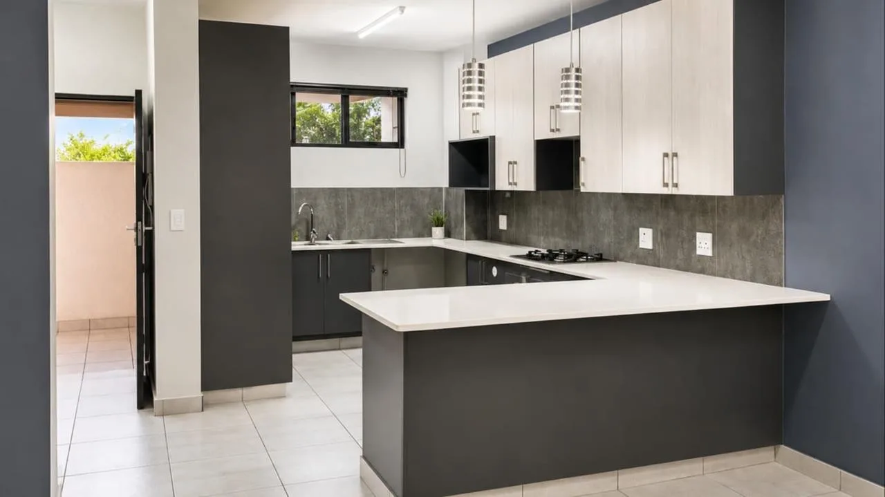 2 Bedroom Apartment / flat for sale in Melodie