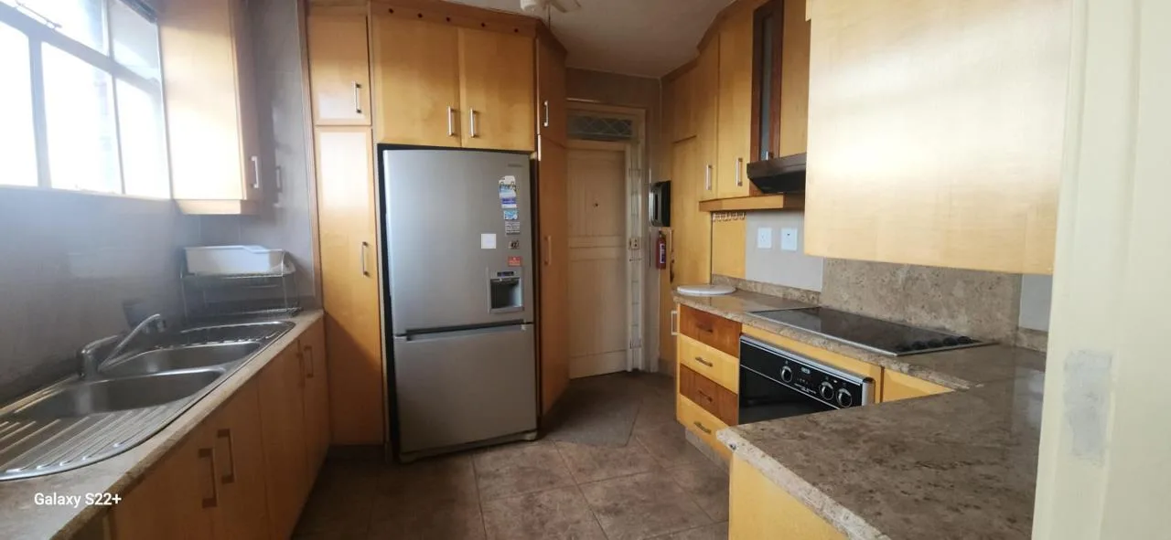 2 Bedroom Apartment / flat to rent in Essenwood