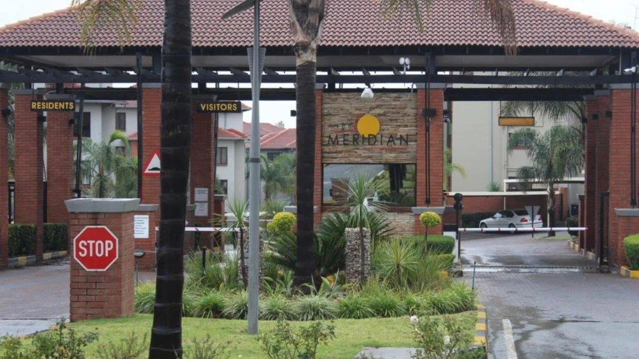 3 Bedroom Townhouse to rent in Solheim