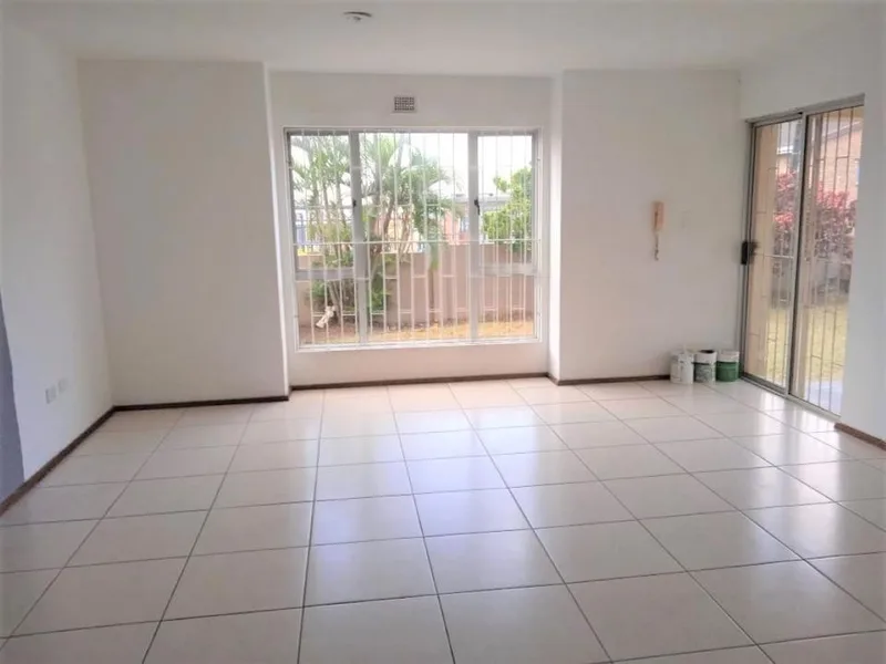 2 Bedroom Townhouse to rent in Bluff