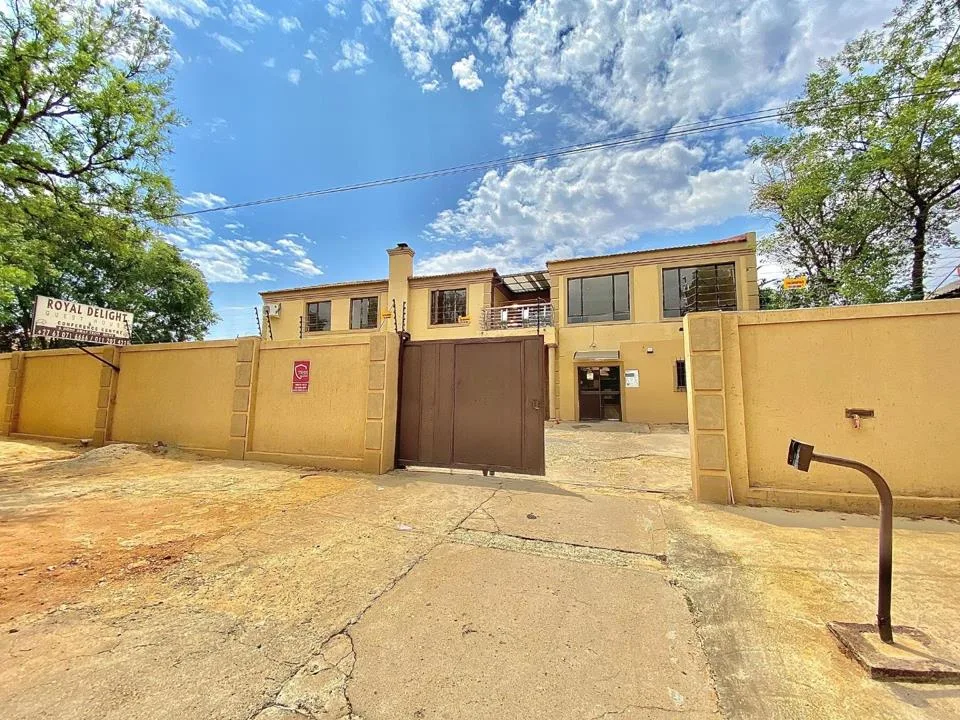 1 Bedroom Apartment / flat to rent in Clayville East