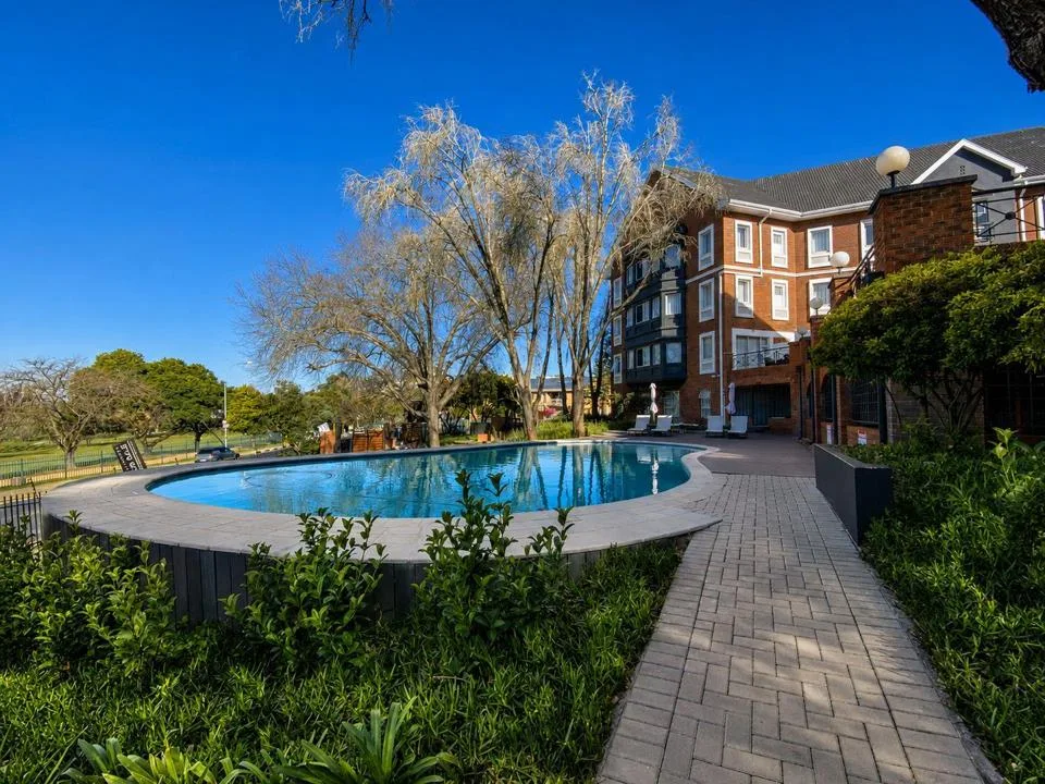 1 Bedroom Apartment / flat to rent in Illovo
