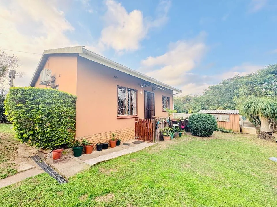 2 Bedroom House to rent in Glen Park