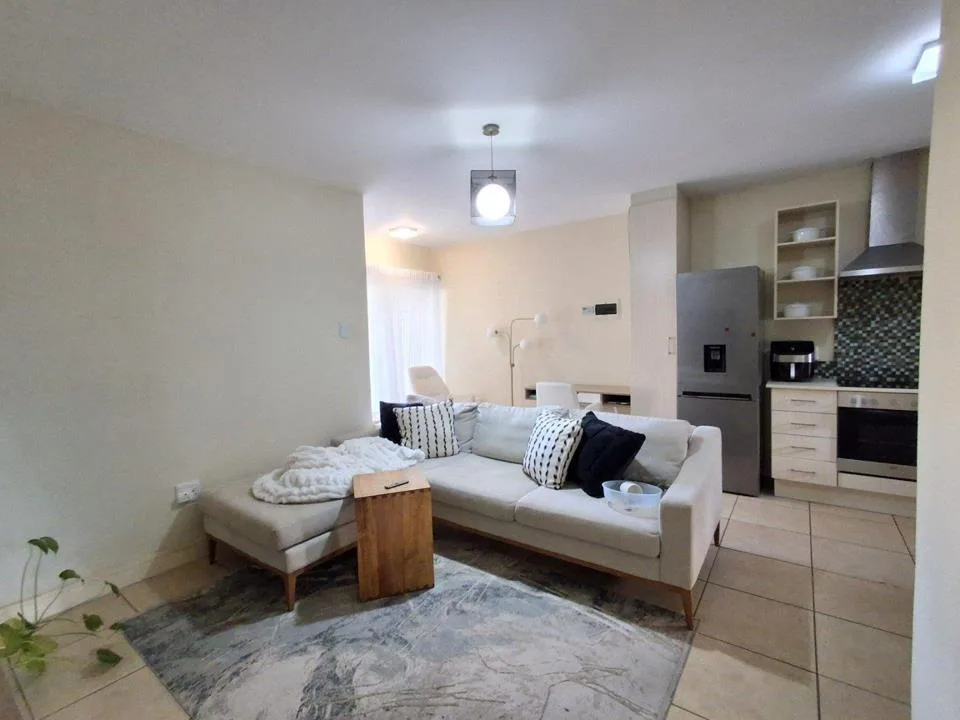 1 Bedroom Apartment / flat to rent in Rivonia