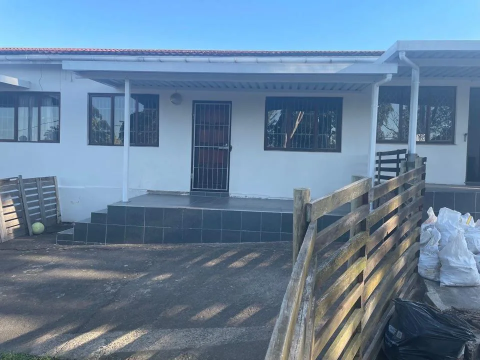 3 Bedroom House to rent in Ashley