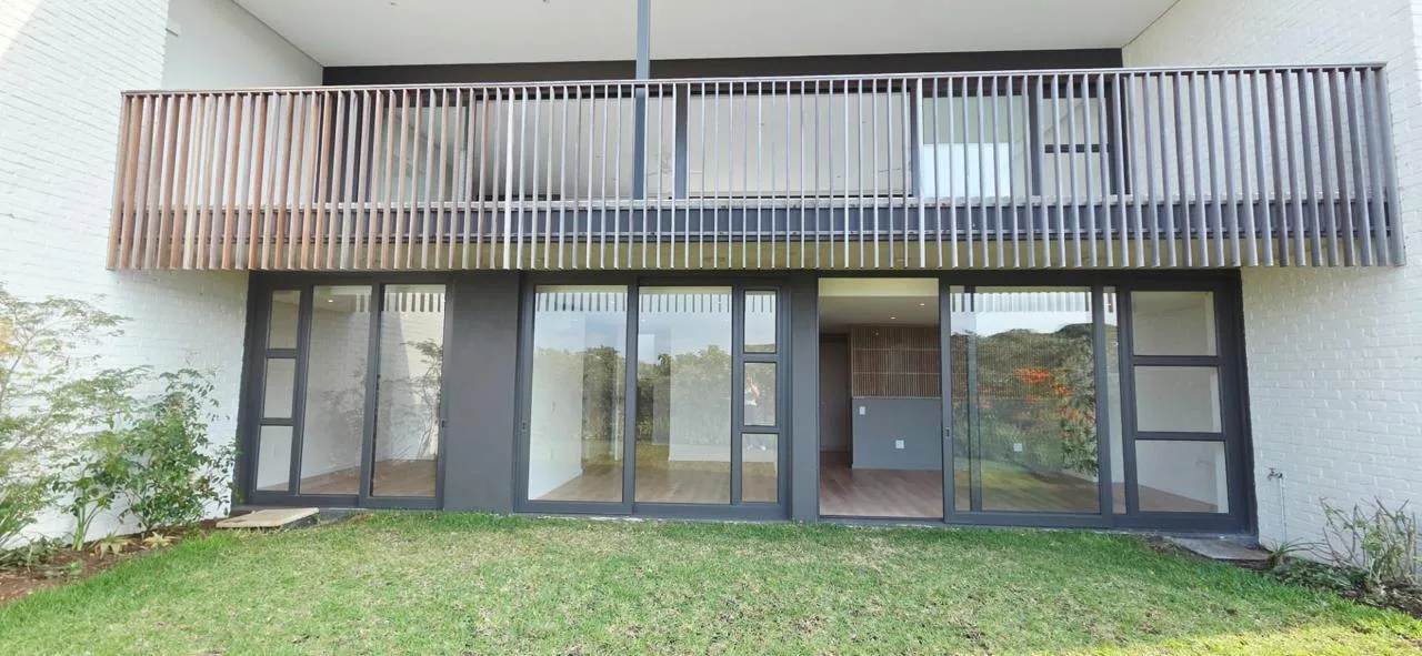 3 Bedroom Townhouse to rent in Zululami Luxury Coastal Estate