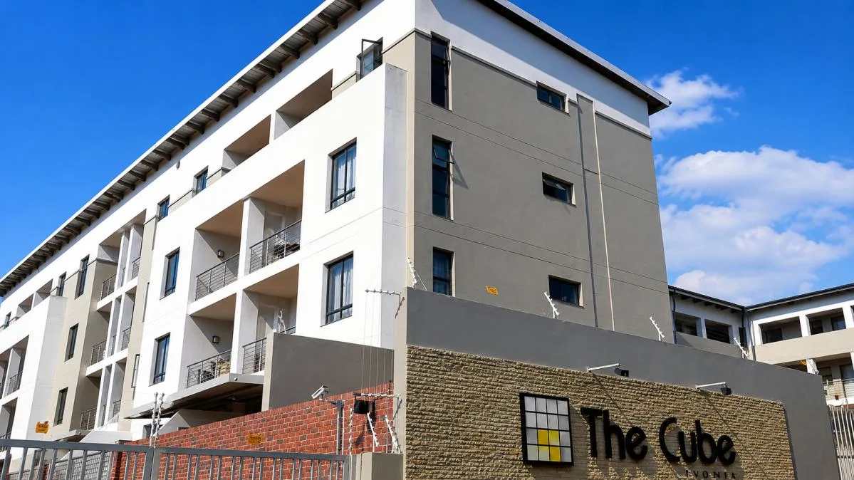 1 Bedroom Apartment / flat to rent in Edenburg