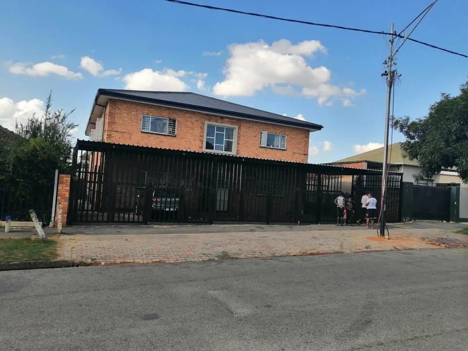 3 Bedroom Apartment / flat to rent in Turffontein