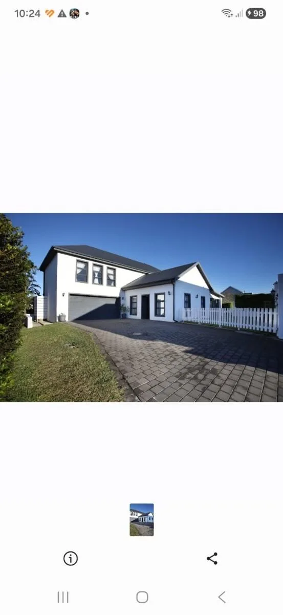 3 Bedroom House for sale in Kraaibosch Country Estate