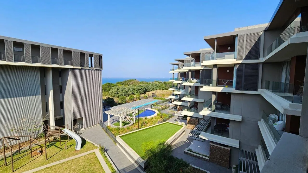 3 Bedroom Apartment / flat to rent in Sibaya Precinct