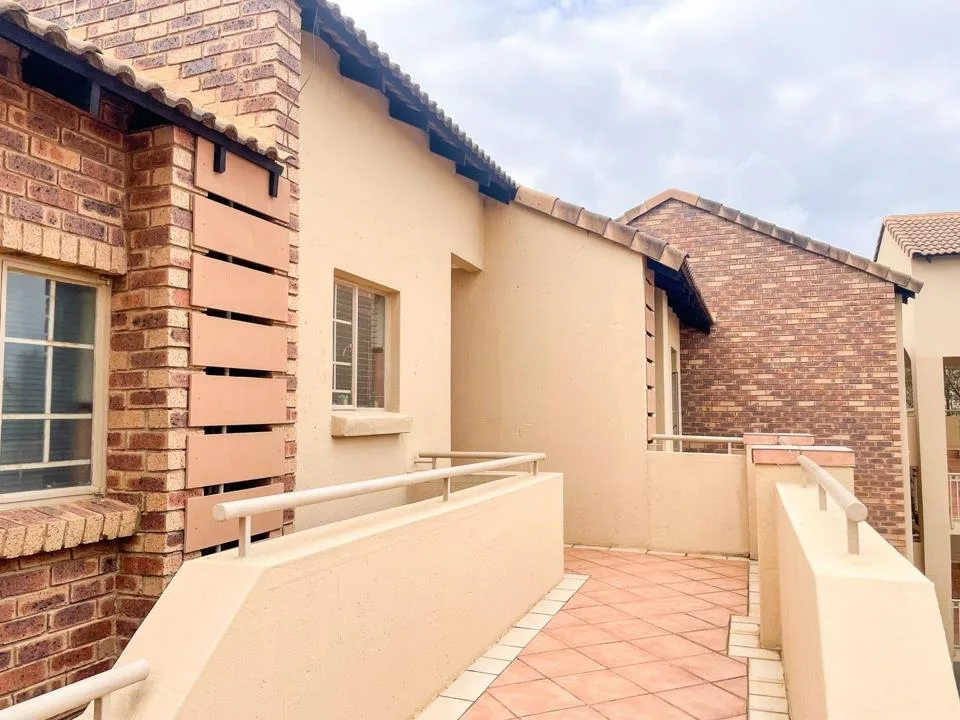 2 Bedroom Apartment / flat to rent in Faerie Glen