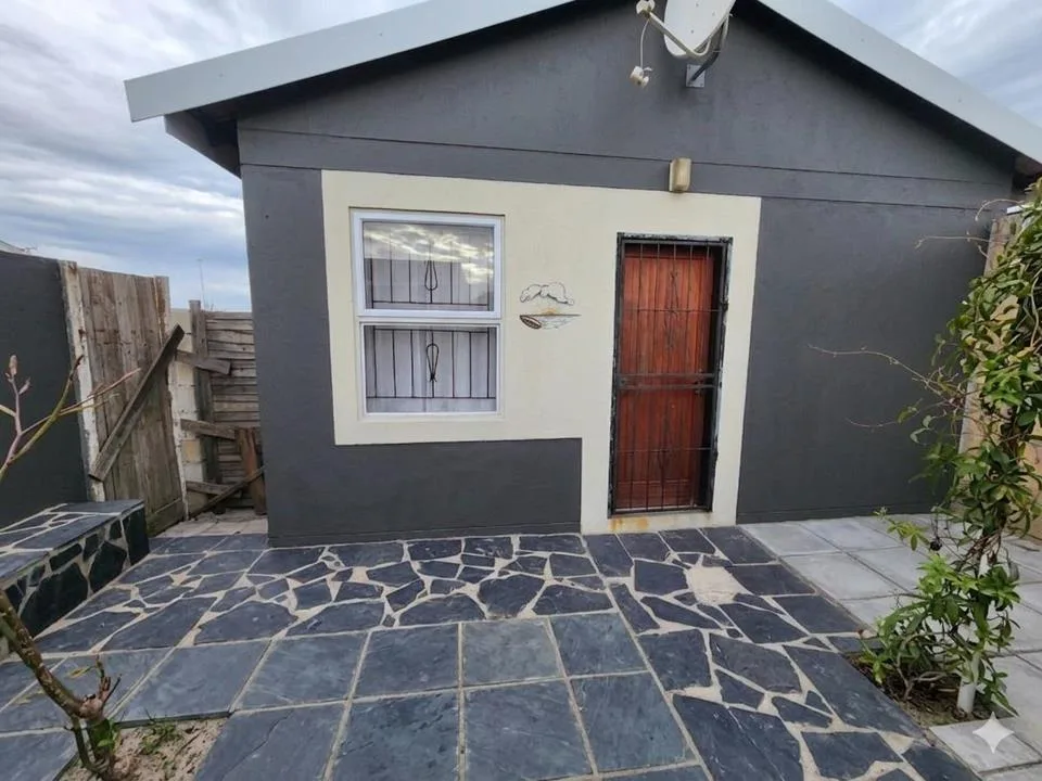 3 Bedroom House to rent in Belhar